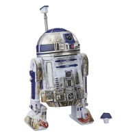 Фигурки Звёздные Войны - Фигурка R2-D2