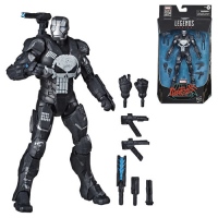 Фигурки Карателя - Фигурка Каратель (Punisher War Machine)