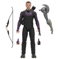 Фигурка Соколиный Глаз Marvel Legends 6" Figures - Build-A-Figure Infinity Ultron Hawkeye