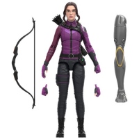 Фигурка Кейт Бишоп Marvel Legends 6" Figures - Build-A-Figure Infinity Ultron Kate Bishop