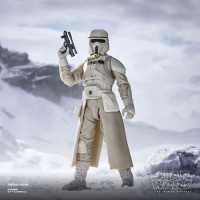 Фигурка Пилот Шагохода STAR WARS The Black Series Imperial Remnant AT-RT Driver Figure=