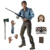 Фигурка Эш Evil Dead 7" Scale Figures - Evil Dead 2 Ultimate Ash