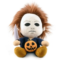 Фигурка Майкл Майерс Phunny Plush - Halloween - Michael Myers