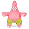 Фигурка Патрик Window Clinger Plush - SpongeBob SquarePants - 8" Happy Patrick