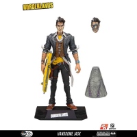 Фигурки Borderlands - Фигурка Джек