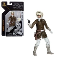 Фигурки Звёздные Войны - Фигурка Хан Соло (Black Series Han Solo Figure)