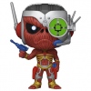 Фигурки Iron Maiden - Фигурка Eddie Somewhere in Time Funko POP