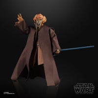 Фигурки Звёздные Войны - Фигурка Пло Кун (Black Series Plo Koon)