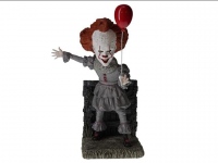 Фигурка Пеннивайз Bobbleheads Figures - IT (2017/2019 Movies) - Pennywise