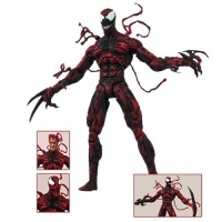 Фигурки Марвел - Фигурка Карнаж (Carnage Marvel Select)