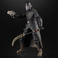 Фигурки Звёздные Войны - Фигурка Рыцарь Рен (Black Series Knight of Ren)