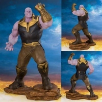 Фигурки Таноса - Фигурка Танос (Marvel ArtFX Statue Thanos)