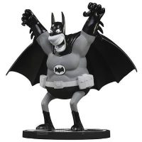 Фигурки Бэтмана - Статуя Серхио Арагонез