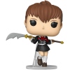 Фигурка Funko POP! Games Persona 3 30th Female Protagonist (1237)