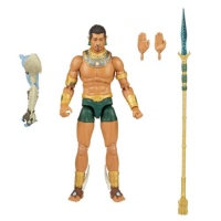 Фигурка Нэмор Marvel Legends 6" Figures - Black Panther: Wakanda Forever - BAF Attuma
