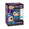 Фигурка Мега Мен Pop! Games Funko Fusion S03 Mega Man