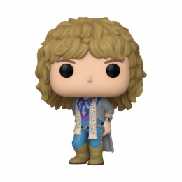 Фигурка Джон Бонджови Pop! Rocks - Bon Jovi (1980's)