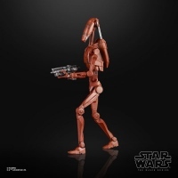 Фигурки Звёздные Войны - Фигурка Боевой Дроид (Black Series Battle Droid)