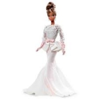 Коллекционные Куклы Барби - Кукла Барби Вечерняя мода