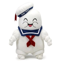 Фигурки Охотники за Привидениями - Фигурка Зефирный Человек (HugMe Plush Stay Puft)