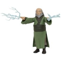 Фигурка Айро Avatar: The Last Airbender Figure Deluxe Figure Earth Nation Iroh