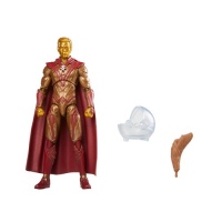 Фигурка Адам Варлок Guardians of the Galaxy Vol. 3 Marvel Legends Adam Warlock 6-Inch Action Figure