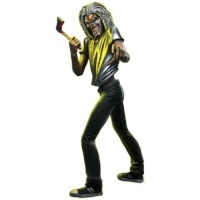 Фигурки Музыкантов - Фигурка Iron Maiden Killers