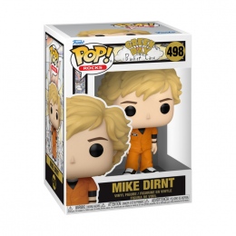 Фигурка Майк Дёрнт POP Rocks: GD- Mike Dirnt (Basket Case)