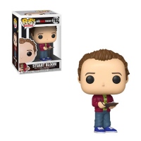 Фигурки Теория Большого Взрыва - Фигурка Стюарт Funko Pop