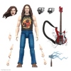 Фигурка Клифф Бёртон Super7 ULTIMATES! Cliff Burton (Superhero Poster) - 7" Action Figure with Accessories