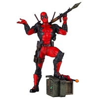 Фигурка Дэдпул Marvel Statue1:8 Scale Deadpool Collectors Gallery Statue