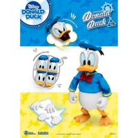 Фигурка Дональд Дак Dynamic 8-ction Heroes Figures Disney DAH-042 Donald Duck