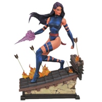 Фигурка Псайлок Premier Collection Statue Marvel Psylocke