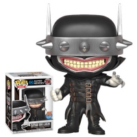 Фигурка Бэтмен Pop! Heroes DC Super Heroes Batman Who Laughs (Exclusive Version)
