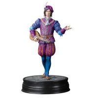 Фигурки Ведьмака - Фигурка Лютик (The Witcher 3 Statue Dandelion)