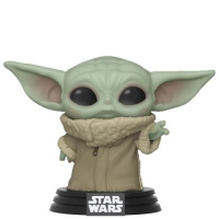 Фигурки Звёздные войны - Фигурка Малыш Йода Funko POP