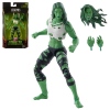 Фигурка Женщина Халк Marvel Legends Figure She-Hulk