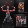 Фигурка Дарт Мол Star Wars Figure Black Series Darth Maul Sith Apprentice