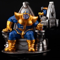 Фигурки Таноса - Фигурка Танос (Fine Art)