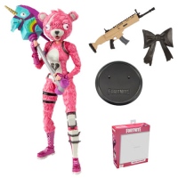 Фигурки из Игры Fortnite - Фигурка Cuddle Team Leader