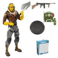 Фигурки из Игры Fortnite - Фигурка Раптор