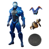 Фигурки из Игры Fortnite - Фигурка Карбид