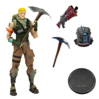 Фигурки из Игры Fortnite - Фигурка Джонси