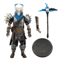 Фигурки из Игры Fortnite - Фигурка Рагнарок (Fortnite Figure Ragnarok)