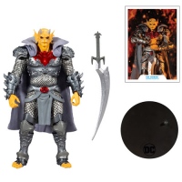 Фигурка Демон DC Multiverse Figures - The New 52 / Demon Knights - 7" Scale The Demon