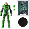 Фигурка Лекс Лютер DC Multiverse Figures - The New 52 - 7" Scale Lex Luthor (Green Power Suit)