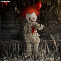 Фигурка Пеннивайз LDD Presents Figures - IT - Pennywise (2017/2019 Movies)