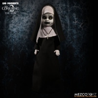 Фигурка Монахиня LDD Presents Figures - The Conjuring 2 - The Nun