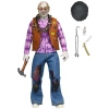 Фигурка Чоп Топ Retro Clothed Action Figures - The Texas Chainsaw Massacre 2 - 8" Chop Top