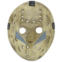 Маска Джейсона Friday The 13th Prop Replicas - Jason's Mask (Part V: A New Beginning)